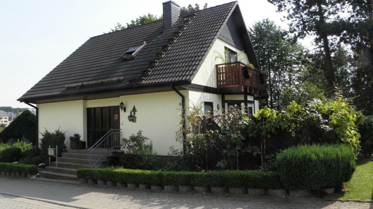 Ferienwohnung-Schmidt-2 Gelenau/Erzgeb. Kültér fotó